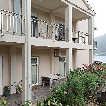 Java Apartments - S & J Dobrota Exterior photo